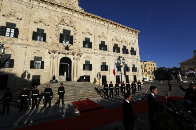 Σύνοδος για το προσφυγικό στη Μάλτα, οι στόχοι της Αθήνας